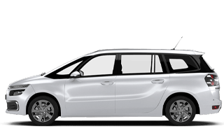 Used MPV for sale in Nottingham
