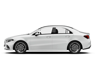Used Saloons for sale in Nottingham